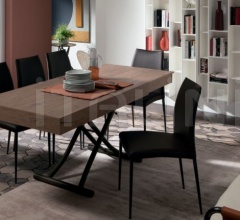 Стул NEXUS фабрика Ozzio