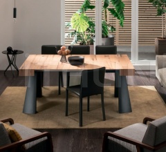 Стул LUNETTE фабрика Ozzio