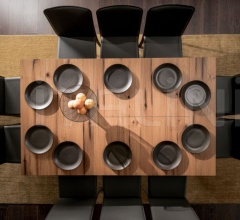 Стул LUNETTE фабрика Ozzio