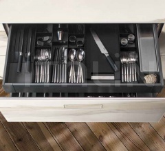 Кухня 36e8 Marble XGlass Kitchen 1092 Кухня 36e8 Marble XGlass Kitchen 1092 фабрика Lago