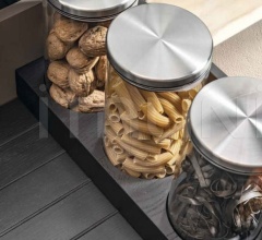 Кухня 36e8 Marble XGlass Kitchen 1096 Кухня 36e8 Marble XGlass Kitchen 1096 фабрика Lago