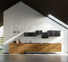 Кухня 36e8 Wildwood Kitchen 1091 Кухня 36e8 Wildwood Kitchen 1091 фабрика Lago