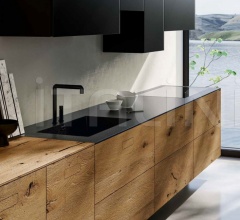 Кухня 36e8 Wildwood Kitchen 1091 Кухня 36e8 Wildwood Kitchen 1091 фабрика Lago