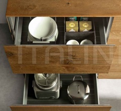 Кухня 36e8 Wildwood Kitchen 1091 Кухня 36e8 Wildwood Kitchen 1091 фабрика Lago