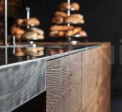 Кухня 36e8 Wildwood Kitchen 0353 Кухня 36e8 Wildwood Kitchen 0353 фабрика Lago