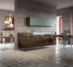 Кухня 36e8 Wildwood Kitchen 0326 Кухня 36e8 Wildwood Kitchen 0326 фабрика Lago