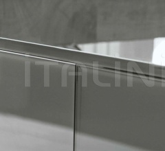 Кухня 36e8 Glass Kitchen 1097 Кухня 36e8 Glass Kitchen 1097 фабрика Lago