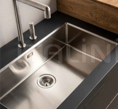 Кухня 36e8 Fenix Kitchen 1100 Кухня 36e8 Fenix Kitchen 1100 фабрика Lago