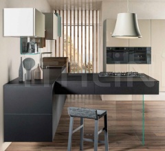 Кухня 36e8 Fenix Kitchen 1100 Кухня 36e8 Fenix Kitchen 1100 фабрика Lago