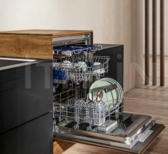 Кухня 36e8 Fenix Kitchen 1100 Кухня 36e8 Fenix Kitchen 1100 фабрика Lago
