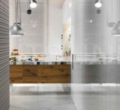 Кухня 36e8 MadeTerraneo Kitchen 1101 Кухня 36e8 MadeTerraneo Kitchen 1101 фабрика Lago