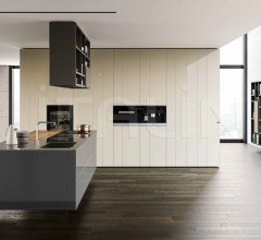 Итальянские Элементы кухни - Кухонный шкаф N.O.W. LARDER 1097 фабрика Lago