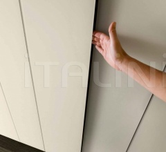 Итальянские Элементы кухни - Кухонный шкаф N.O.W. LARDER 1097 фабрика Lago