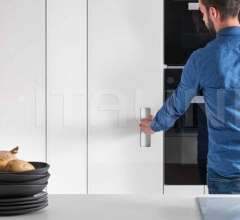 Итальянские Элементы кухни - Кухонный шкаф N.O.W. LARDER 0471 фабрика Lago