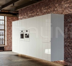 Итальянские Элементы кухни - Кухонный шкаф N.O.W. LARDER 1088 фабрика Lago