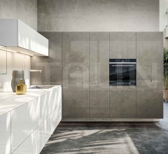 Итальянские Элементы кухни - Кухонный шкаф 36e8 LARDER 1099 фабрика Lago