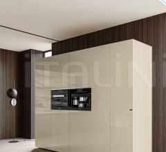 Итальянские Элементы кухни - Кухонный шкаф 36e8 LARDER 1090 фабрика Lago