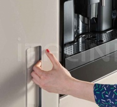 Итальянские Элементы кухни - Кухонный шкаф 36e8 LARDER 1090 фабрика Lago