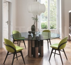 Итальянские Столовая - Стол обеденный PILAR фабрика Porada