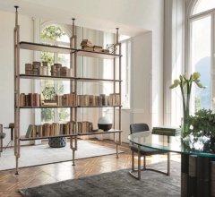 Итальянские Столовая - Стол обеденный PILAR фабрика Porada