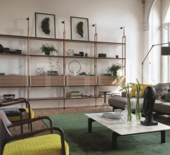 Итальянские Столики - Столик JELLY фабрика Porada