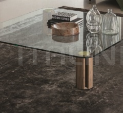 Итальянские Столики - Журнальный столик QUADRIFOGLIO TAVOLINO фабрика Porada