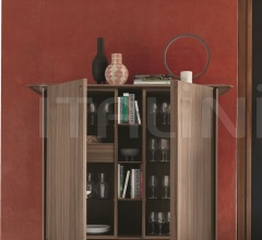 Итальянские Столовая - Буфет-шкаф TAMOK MADIA фабрика Porada