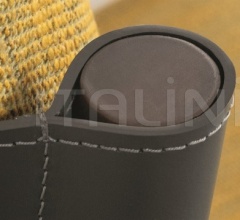 Кресло VERA BERGERE Кресло VERA BERGERE фабрика Porada