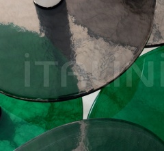 Итальянские Столики - Столик JELLY фабрика Porada