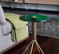 Итальянские Столики - Столик JELLY фабрика Porada