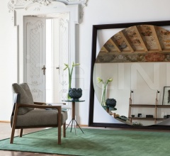 Итальянские Столики - Столик JELLY фабрика Porada