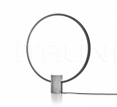 Итальянские Настольные светильники - Настольный светильник HALO фабрика Porada