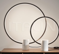 Итальянские Настольные светильники - Настольный светильник HALO фабрика Porada