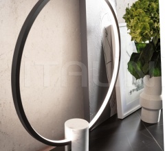 Итальянские Настольные светильники - Настольный светильник HALO фабрика Porada