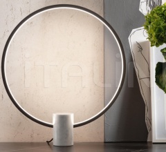 Итальянские Настольные светильники - Настольный светильник HALO фабрика Porada