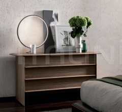 Итальянские Настольные светильники - Настольный светильник HALO фабрика Porada