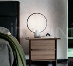 Итальянские Настольные светильники - Настольный светильник HALO фабрика Porada