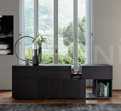 Итальянские Настольные светильники - Настольный светильник HALO фабрика Porada