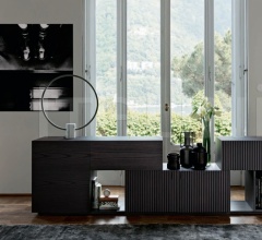 Итальянские Настольные светильники - Настольный светильник HALO фабрика Porada