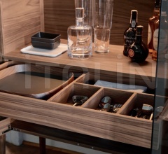 Итальянские Рестораны/Бары - Бар ATLANTE BAR фабрика Porada