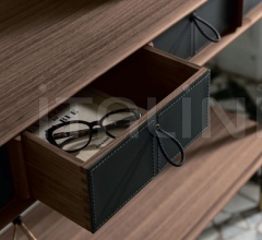 Итальянские Консоли - Консоль BAYUS 8 Итальянские Консоли - Консоль BAYUS 8 фабрика Porada