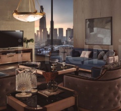 Тумба под TV ASCOT 50400 Тумба под TV ASCOT 50400 фабрика Mariner