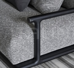 Диван Icaro Диван Icaro фабрика Flexform