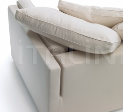 Модульный диван Lucien Модульный диван Lucien фабрика Flexform