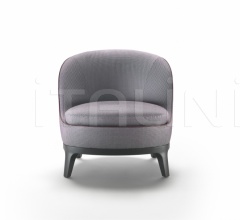 Кресло Dragonfly фабрика Flexform