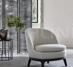 Кресло Dragonfly фабрика Flexform