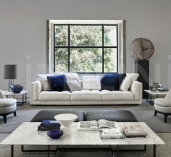 Кресло Dragonfly фабрика Flexform