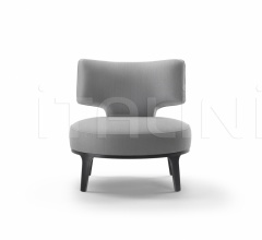 Кресло Drop фабрика Flexform