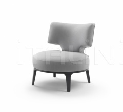 Кресло Drop фабрика Flexform