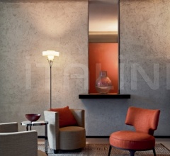 Кресло Drop фабрика Flexform